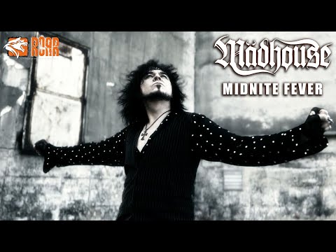 MÄDHOUSE - "Midnite Fever" (Official Video)
