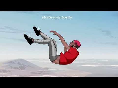 Kwame Yogot-Bonto (lyrics Video)