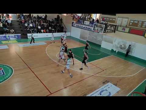 U17 Ecc. (15.10.22): Stelle Marine - Pomezia