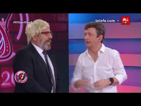 Vladimir, el veedor de FIFA que hace sonidos raros - Peligro Sin Codificar 2017