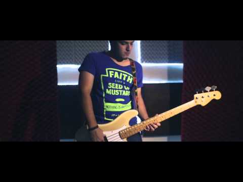 Moves Like Jagger  "Version Bass" Gustavo Almeida  (NODoze Session)