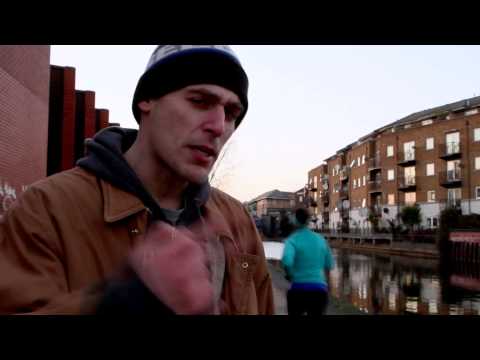 The Lowdown - Episode thirty : Hypeman Sage