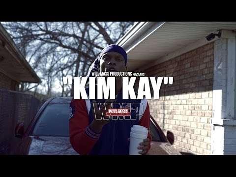 Marley Bucks - Kim Kay (Official Video) Shot By @Will_Mass