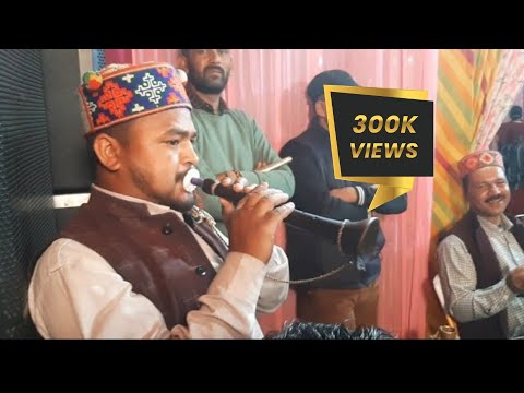 देखे जब गोविंद भाई ने लगाया शादी मे अपनी शहनाई मे मुजरा |आप भी नाच उठेगे || New Govind Shehnai Video