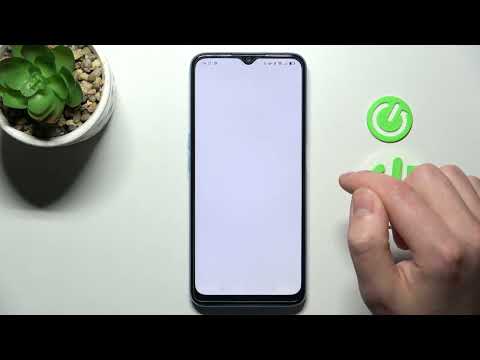 How to Turn Off Google Assistant in OPPO A54s - Disable Google Assistant