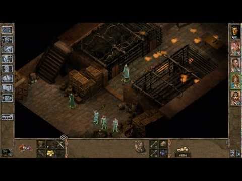 Let's Play Baldur's Gate 2 (deutsch): Teil 43