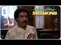 Brewster S Millions 1985 Scene Spending 30 Million In 30 Days