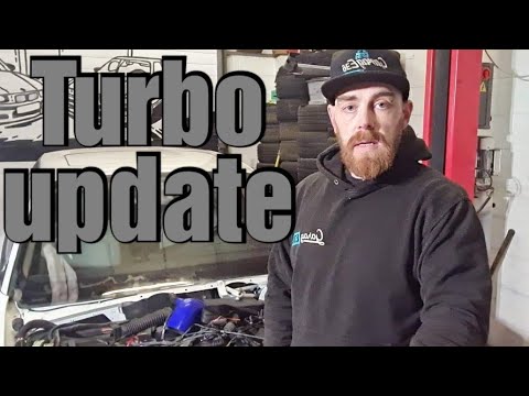 BMW E36 M52 328 Turbo Build | Part 2