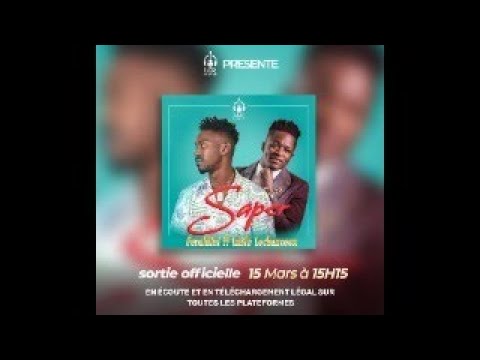 Feraldini-Saper feat Imilo lechanceux.