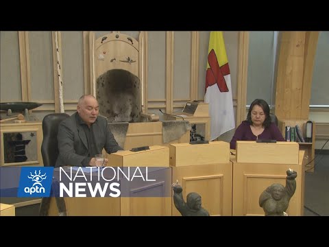 Nunavut remains COVID-19 free says premier | APTN News