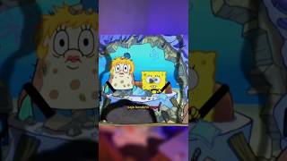 Download lagu Alasan SpongeBob gagal Test mengemudi‼️Kalian Harus Tau Nih #short mp3