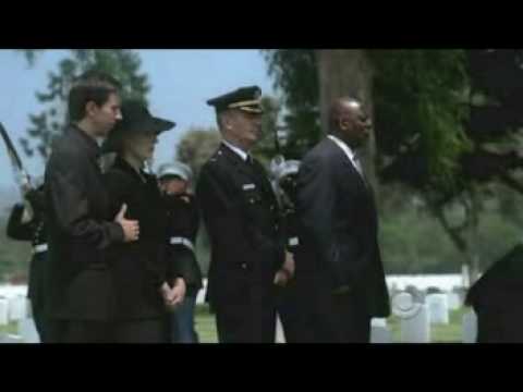 Cold Case End - S6E05 - Shore Leave