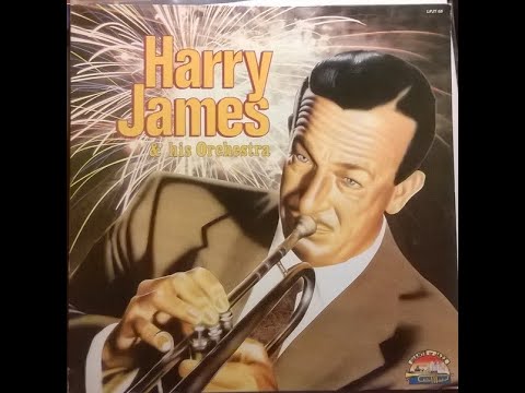 Strictly Instrumental - Harry James And His Orchestra(1942)