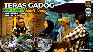 INFO LENGKAP‼️ CAMPING GROUND BARU DI BOGOR #인도네시아캠핑