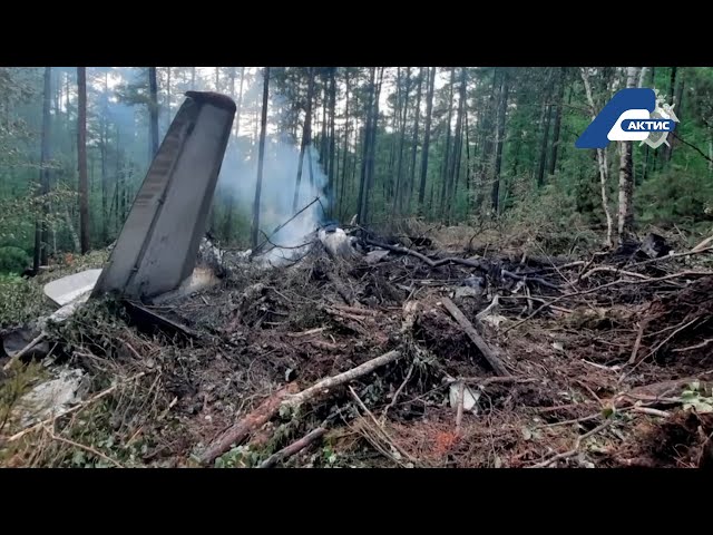 Семьям членов экипажа «Ангара» будет выплачен один миллион рублей