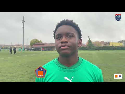 U15 GE Orange.FC YUTZ _ SC SHILTIGHEIM