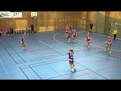 USM DJ HK Ankaret - Skara HF  Del 1