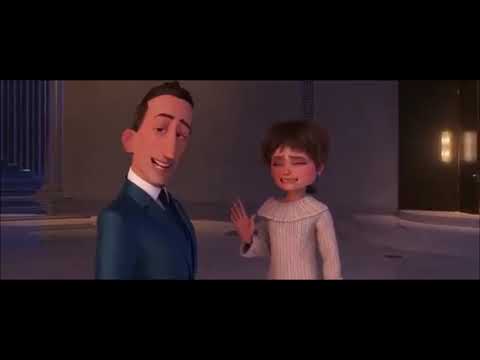 Percy 2 (Shrek 2) Part 16 - Royal Ball Blowout/Knights