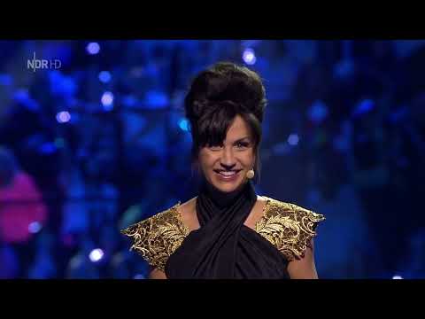 🔵2013 Eurovision Song Contest - 2nd Semifinal from Malmö/Sweden (No Commentary) Host: Petra Mede