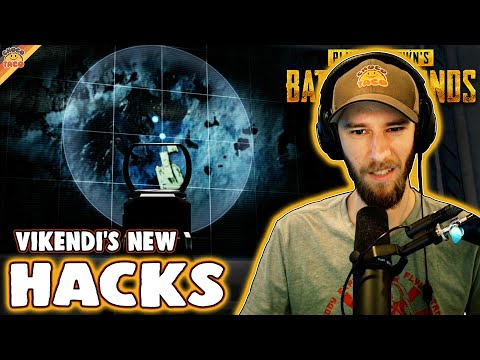 Vikendi Has ALL the Hacks Now ft. HollywoodBob - chocoTaco PUBG Duos Gameplay