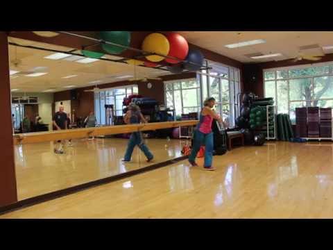 Zumba Outta Control- Sean Paul (feat.Yolanda Be Cool & Mayra Veronica)