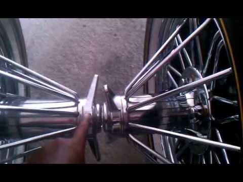 Swangas 83's & 84's difference