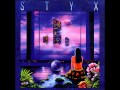 Styx - Goodbye Roseland 