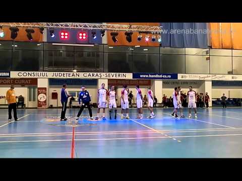 Prezentare HC Adrian Petrea