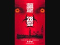 28 days later - Grandaddy am 180 