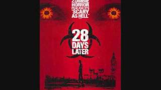 28 days later - Grandaddy am 180
