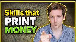 Sales Skills That Make You More Money Than Any Degree