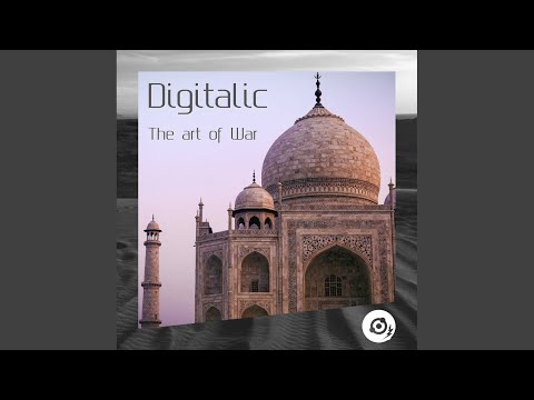 Nada (Geo Hard BT Remix)