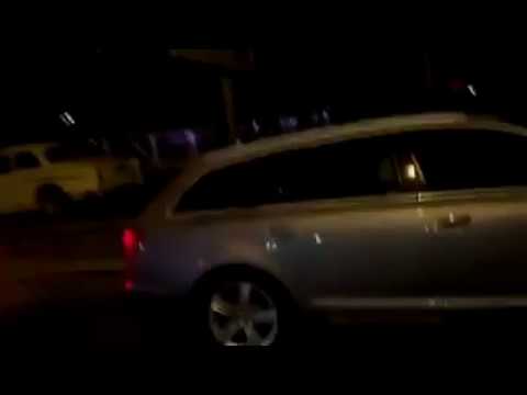 Audi A6 quattro VS ML 320 4Matic