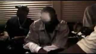 Kurupt - On Site -Ft- Lil 1/2 Dead (Music Video)