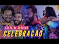 FESTA DO GIL: ORGULHO, DIVERSIDADE E REPRESENTATIVIDADE 🌈 | BIG BROTHER BRASIL 21