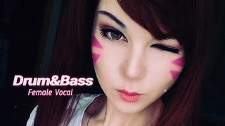 Best Female Vocal Drum and Bass Mix 2017⚡