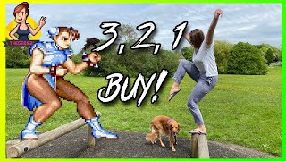 Dreamcast Controller at a car boot and £5 PSP Game Challenge *DOUBLE EPISODE*