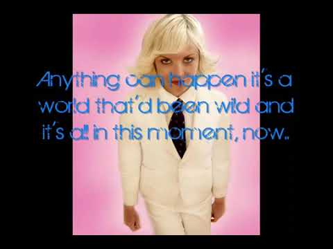 Melissa Lefton - Anything Can Happen