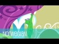 [Multilanguage] My Little Pony | Singing Telegram ...