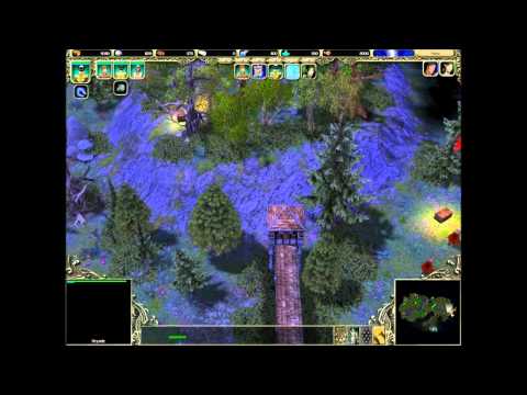 Let's Play SpellForce [Part 45] (Shiel)