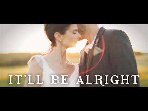 JJ Heller - It'll Be Alright (Official Music Video)