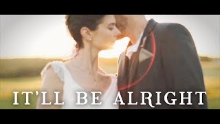 JJ Heller - It&#39;ll Be Alright (Official Music Video)