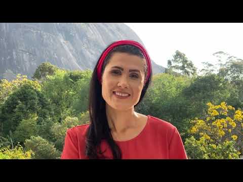 1562 Sobre a Rocha | Amor Fraterno | Melissa Barcelos