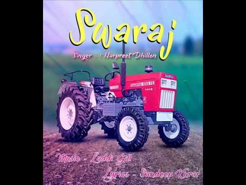 Swaraj | Full song | Harpraat Dhillon | Latest Punjabi Songs 2016