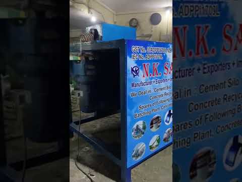 Cyclone Dust Collector