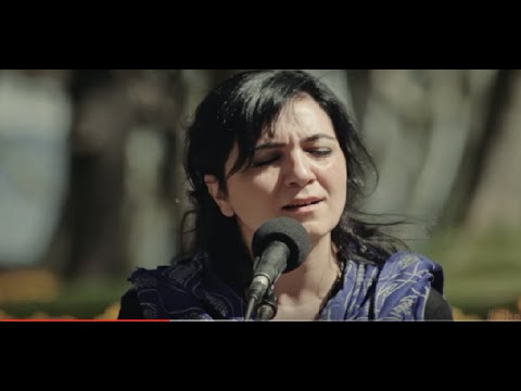 VEKÂ - HA LEiLi       ها لیلی   وکا -