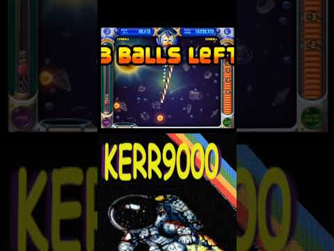 A little bit more of Peggle Deluxe #peggle #peggledeluxe #videogamer #retrogaming #videogames