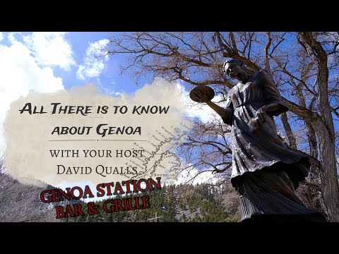 All There is to Know About Genoa - Genoa Station Bar & Grille
