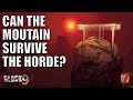 7 Days To Die - Mountain VS Horde