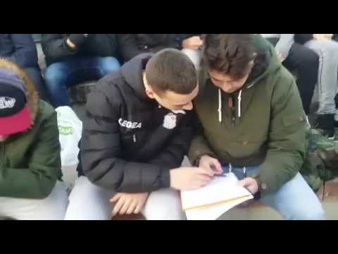 HAPPY DOBLE D vs [NO PRESENTE] - OCTAVOS - DUAL BATTLE